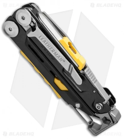 Leatherman Signal Survival Multi-Tool (19-in-1) 832189 4 Leatherman Signal Survival Multi-Tool (19-in-1) 832189 - Image 4