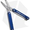 Leatherman Squirt ES4 Multi Tool W/ Blue Handle (9-in-1) 831201