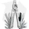 Leatherman Super Tool 300 Multi-Tool (19-in-1) 831102