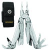 Leatherman Surge Multi-Tool With 4-Pocket Nylon Sheath