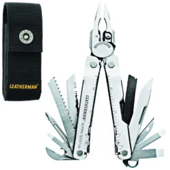 Leatherman Super Tool 300 Multi-Tool With Nylon Sheath
