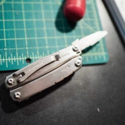 Leatherman Wingman Multi-Tool With Nylon Sheath -Leatherman Depot Sales Store lt831426 knife workshop x1000 c11c089c ef14 4d8d 86bf ac1b3788c950