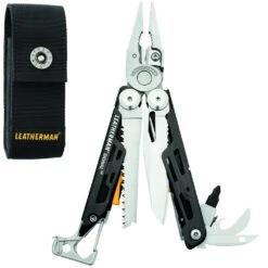 Leatherman Signal Multi-Tool With Nylon Sheath