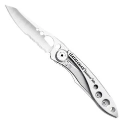 Leatherman Skeletool KBx -Leatherman Depot Sales Store lt832382 open x750 1