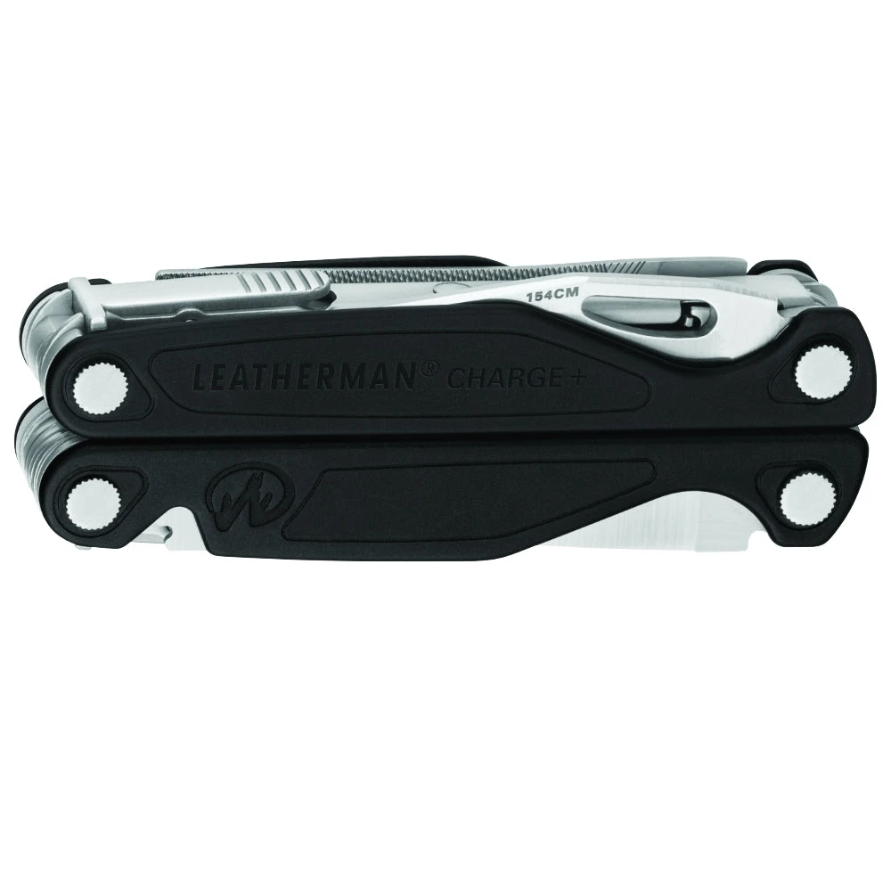 Leatherman Charge + Multi-Tool With Black Nylon Sheath 2 Leatherman Charge + Multi-Tool With Black Nylon Sheath - Image 2