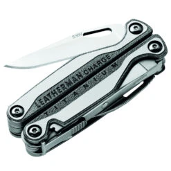 Leatherman Charge + TTi Multi-Tool With Black Nylon Sheath -Leatherman Depot Sales Store lt832537 beauty2 x1000 fbe5d7b0 042f 480b 9f28 2d825b1f30f5
