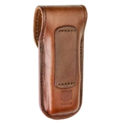 Leatherman Small Heritage Leather Sheath -Leatherman Depot Sales Store lt832593 back x1000 3fbeac25 e927 47d5 99bd 7b3cd8c11ee6