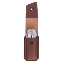 Leatherman Ainsworth Leather Belt Sheath, Large -Leatherman Depot Sales Store lt834936 open x1000 67d281ed 17a6 43c6 b232 cb0d61977893