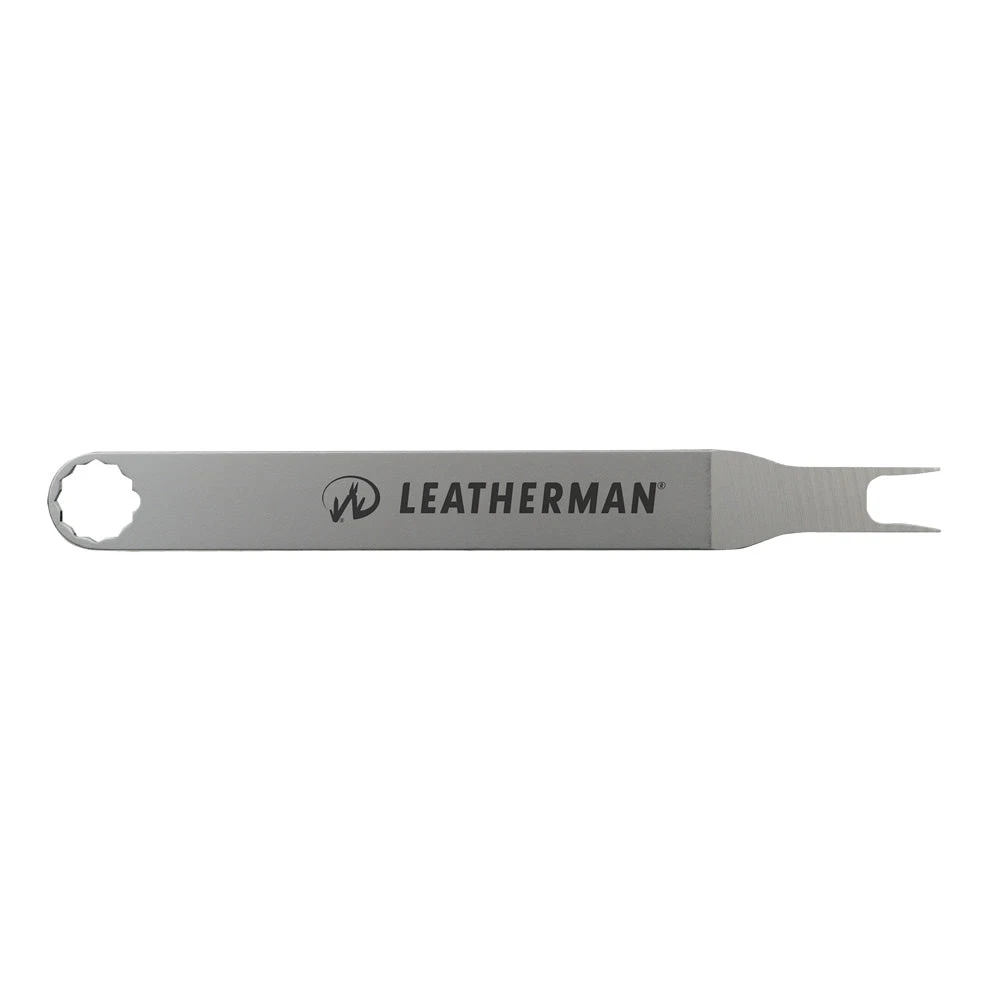 Leatherman MUT Wrench And Front Site Adjustment Tool 1 Leatherman MUT Wrench And Front Site Adjustment Tool
