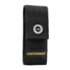 Leatherman Medium Nylon Belt Sheath With Snap Closure