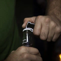 Leatherman Sidekick Multi-Tool With Nylon Sheath -Leatherman Depot Sales Store ltsidekick carabiner accessory1x1000