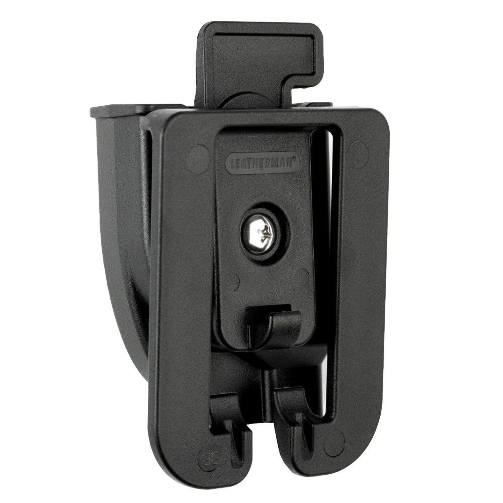 Leatherman Raptor Multi-Tool - Black With MOLLE Compatible Holster 6 Leatherman Raptor Multi-Tool - Black With MOLLE Compatible Holster - Image 6