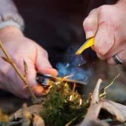 Leatherman Signal Multi-Tool With Nylon Sheath -Leatherman Depot Sales Store signalfirestarterx1000